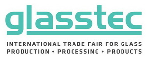 MWE Buro на выставке Glasstec в Дюссельдорфе