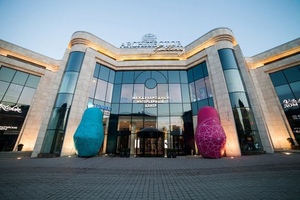 Бранч в Екатеринбурге
