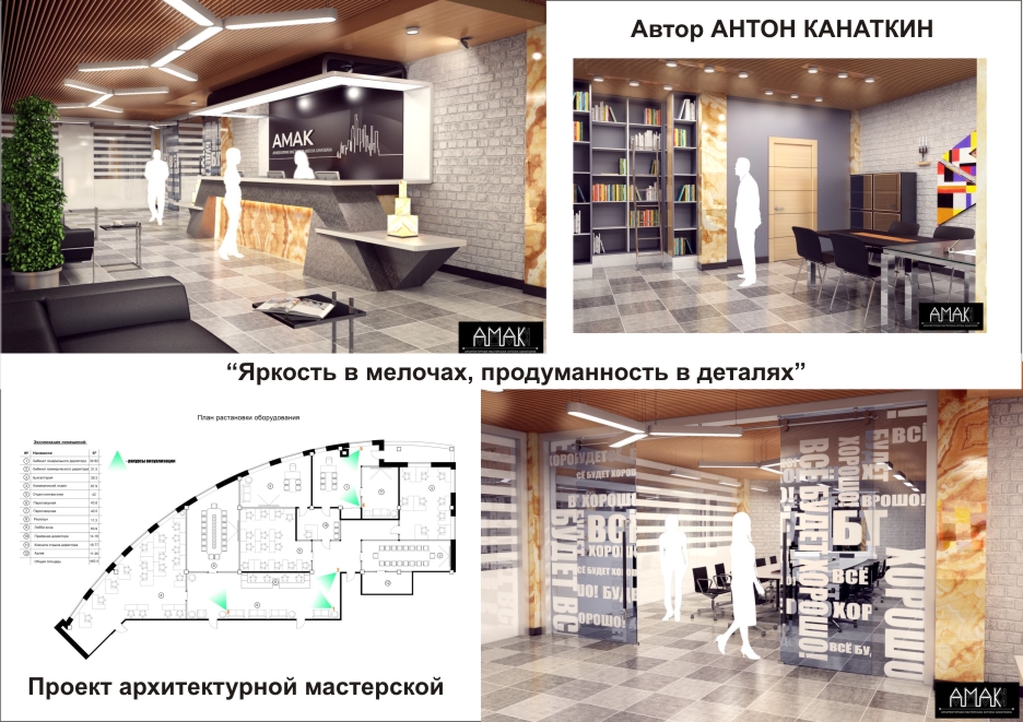 Конкурс MWE для дизайнеров