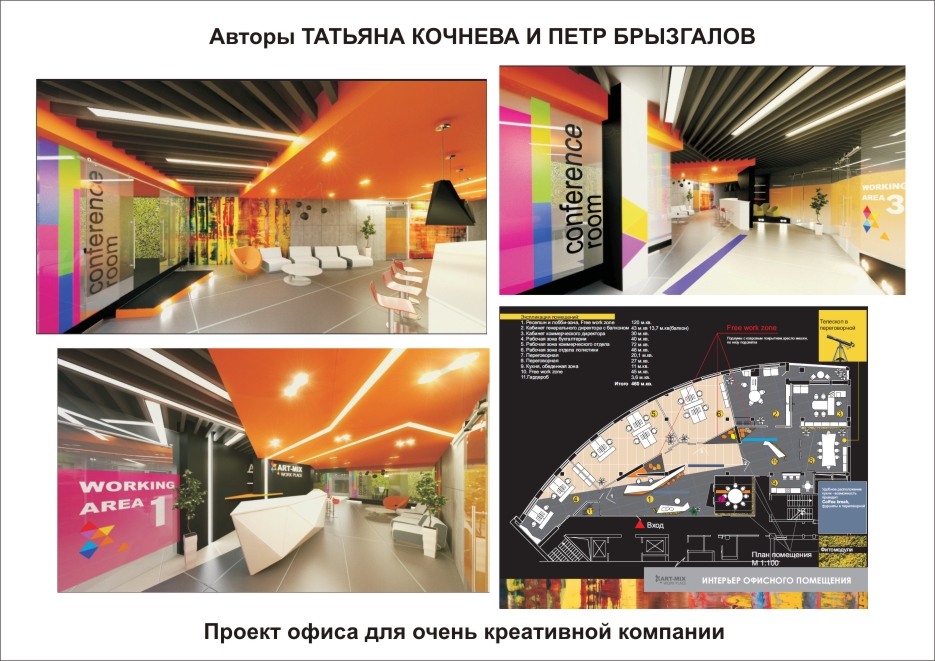 Конкурс MWE для дизайнеров